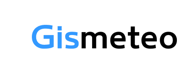 Gismeteo-logo