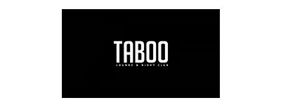 Taboo-logo